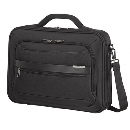 Samsonite Vectura EVO OFFICE CASE 15.6" Black, CS3*09002