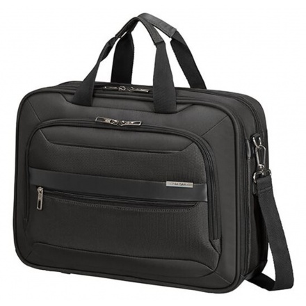 Samsonite Vectura EVO LAPTOP BAILHANDLE 15.6"Black, CS3*09006