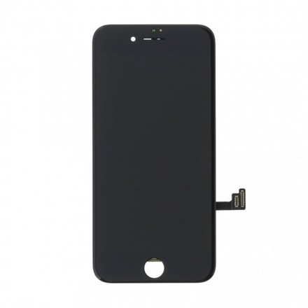 iPhone 8/SE2020 LCD Display + Dotyková Deska Black TianMA, 8596311006906 - neoriginální