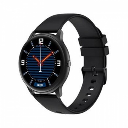 XIAOMI IMI Smart Watch OX KW66 Black/Black, 6971085311401