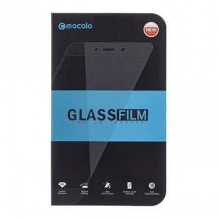 Mocolo 5D Tvrzené Sklo Black pro iPhone 11 Pro Max, 8596311094675