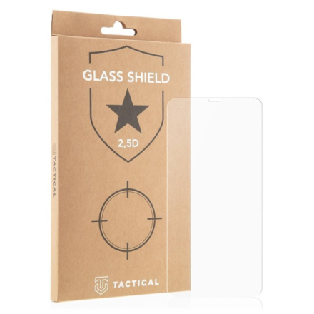 Tactical Glass 2.5D Xiaomi Redmi A1 2022 Clear, 8596311206450