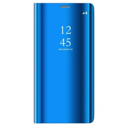 Cu-Be Clear View Xiaomi Redmi Note 11 / Note 11s Blue, 8595680418808