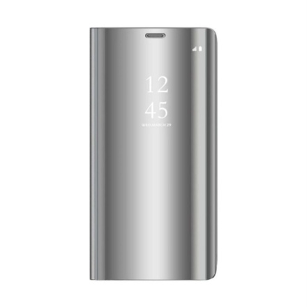 Cu-Be Clear View Samsung Galaxy A14 4G/5G Silver, 8595680420429