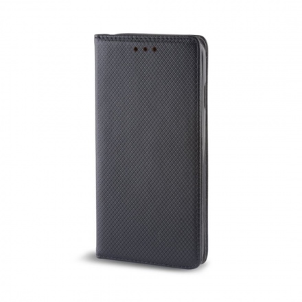 Cu-Be Pouzdro s magnetem Xiaomi Redmi 9C Black, 8921251664945