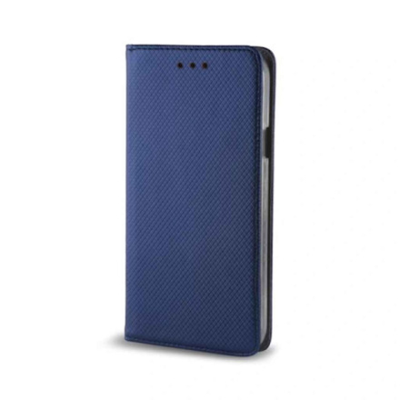 Cu-Be Pouzdro magnet Samsung Galaxy A34 5G Navy, 8595680419836