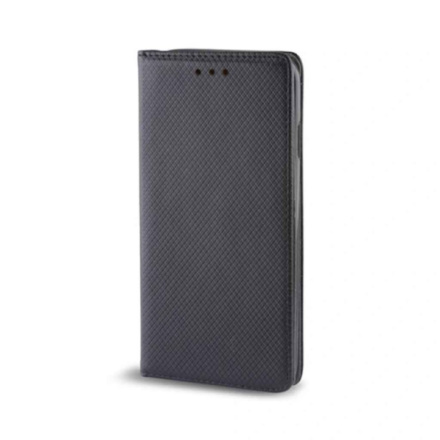 Cu-Be Pouzdro magnet Xiaomi Redmi Note 12 Pro+ Black, 8595680419904