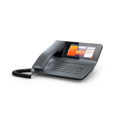 Gigaset FX800W Pro Bundle - Fusion IP telefon + 2x SL800H PRO, 4250366869179