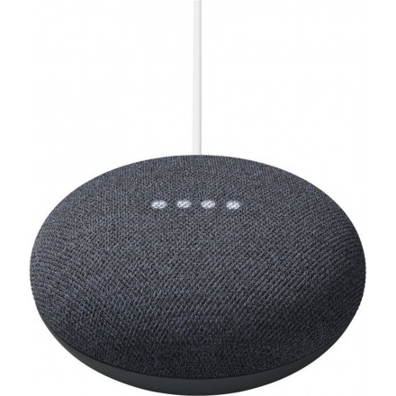 Google Nest Mini Charcoal, SMHGG6230