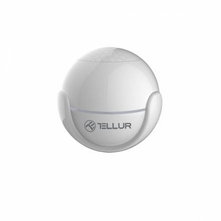 Tellur WiFi smart pohybový senzor, PIR, bílý, TLL331121