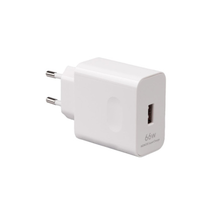 Honor SuperCharge 66W Power Adapter, HN-110600E00