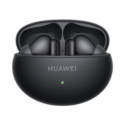 HUAWEI FreeBuds 6i/ANC/BT/Černá, 55037551