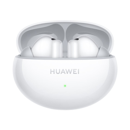 HUAWEI FreeBuds 6i/ANC/BT/Bílá, 55037552