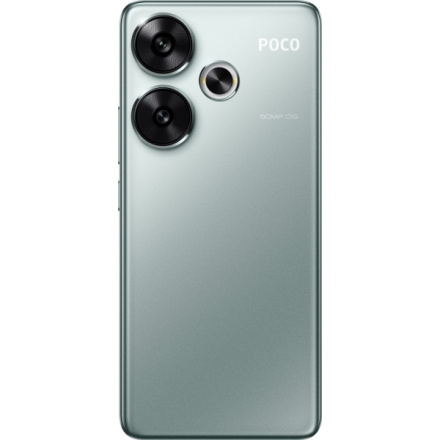 POCO F6/12GB/512GB/Green, 56297