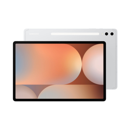 Samsung Galaxy Tab S10+/SM-X826/5G/12,4"/2800x1752/12GB/256GB/An14/Platinum Silver, SM-X826BZSREUE