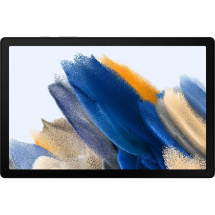 Samsung Galaxy Tab A8/SM-X205N/10,5"/1920x1200/3GB/32GB/An11/Stříbrná, SM-X205NZSAEUE