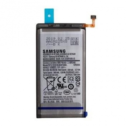 Samsung baterie EB-BG973ABU 3400mAh Service Pack, EB-BG973ABU