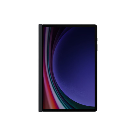 Samsung Ochranná fólie Privacy Screen pro Samsung Galaxy Tab S9+/S9 FE+ Black, EF-NX812PBEGWW