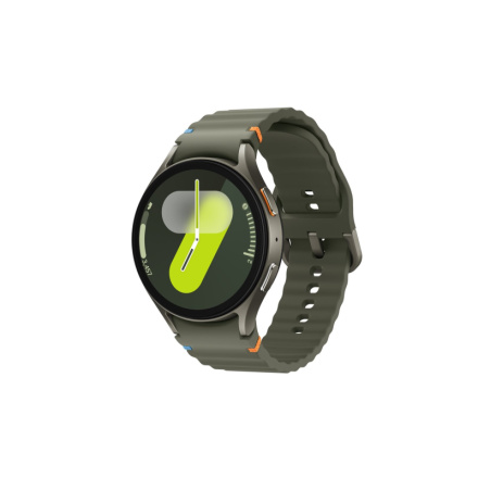 Samsung Galaxy Watch 7/44mm/Green/Sport Band/Green, SM-L310NZGAEUE