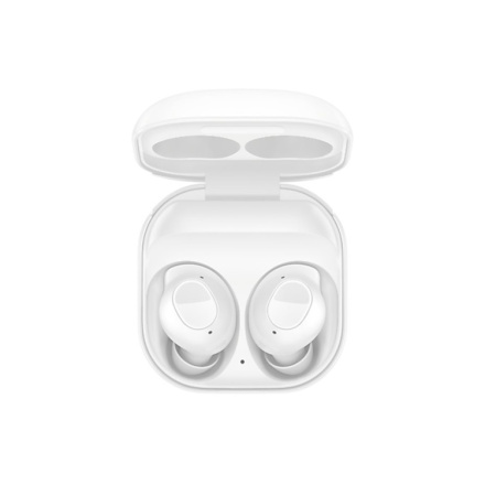 Samsung Galaxy Buds FE/ANC/BT/Bezdrát/Bílá, SM-R400NZWAEUE