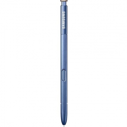 Samsung S-Pen stylus pro Galaxy Note 8, Blue -Bulk, 8596311044434