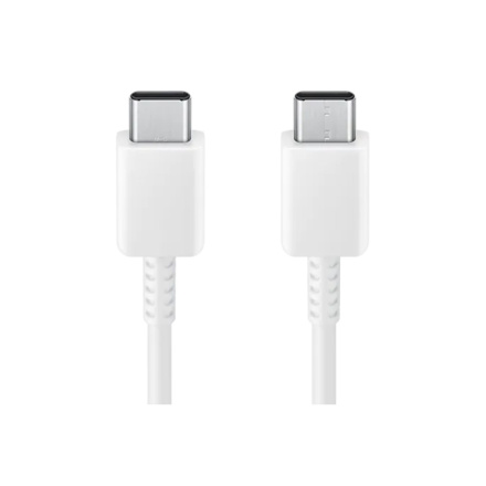 Samsung USB-C kabel (3A, 1.8m) White, EP-DX310JWEGEU