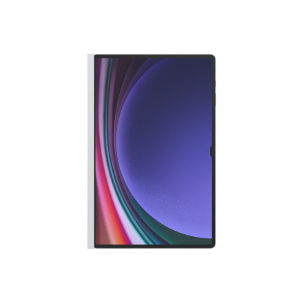 Samsung Průhledné pouzdro NotePaper pro Galaxy Tab S9 Ultra White, EF-ZX912PWEGWW