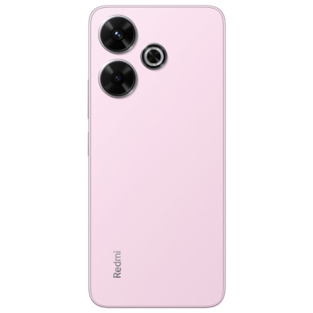 Xiaomi Redmi 13/8GB/256GB/Pearl Pink, 56053