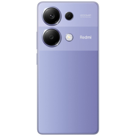 Xiaomi Redmi Note 13 Pro/8GB/256GB/Lavender Purple, 53453