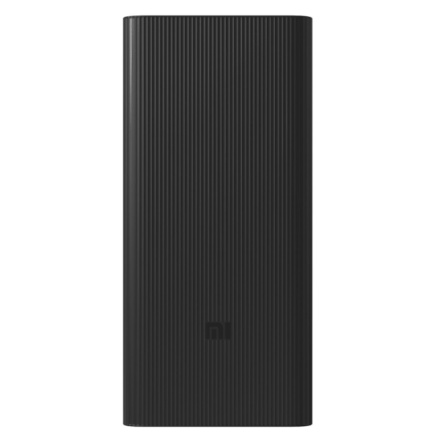 Xiaomi 18W Power Bank 30000mAh GL, 58600