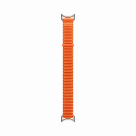 Xiaomi Mi Smart Band 9 Strap Sunrise Orange, 57441