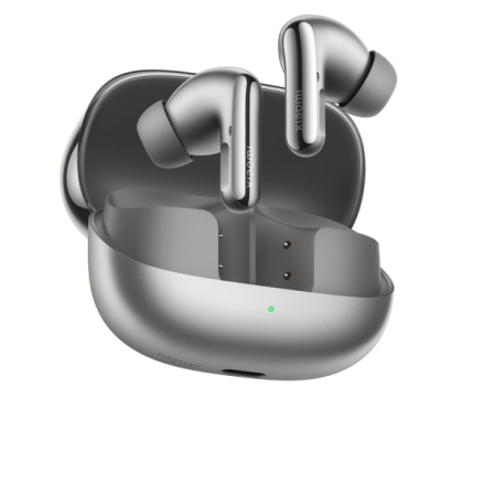 Xiaomi Buds 5 Pro/ANC/BT/Titan Gray, 61089