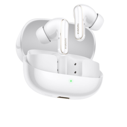 Xiaomi Buds 5 Pro/ANC/BT/Bílá, 61091