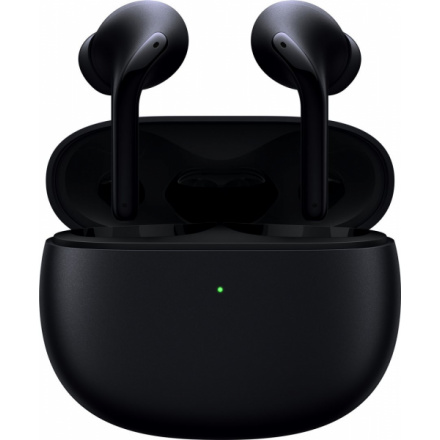 Xiaomi Buds 3 Carbon Black, 36266