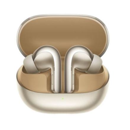 Xiaomi Buds 4 Pro/ANC/BT/Bezdrát/Star Gold, 40678