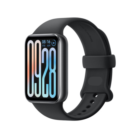 Xiaomi Smart Band 9 Pro/Obsidian Black/Sport Band/Black, 57410