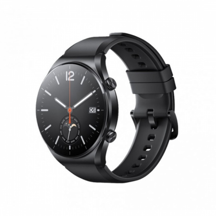 Xiaomi Watch S1 GL (Black), 6934177760310
