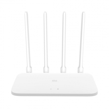 Xiaomi Mi Router 4A, 25090