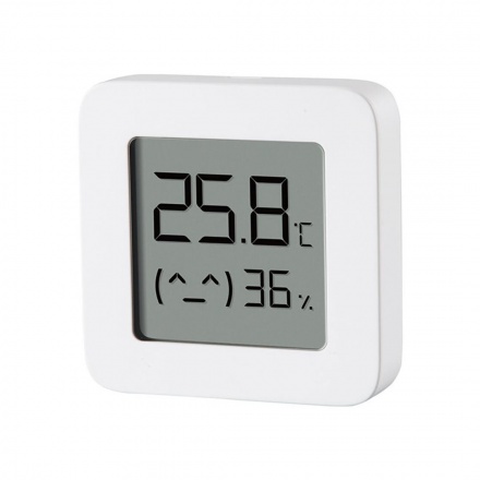 Xiaomi Mi Temperature and Humidity Monitor 2, 27012