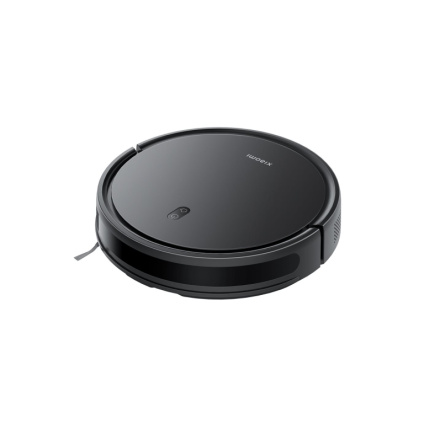 Xiaomi Robot Vacuum E10C Black EU, 50386