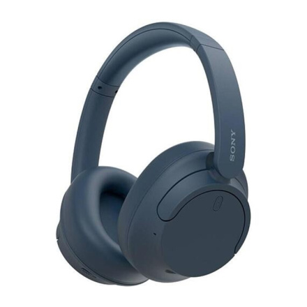 Sony Noise Cancelling WH-CH720N, modrá, WHCH720NL.CE7