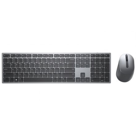 Dell set klávesnice + myš KM7321W bezdrátová CZ/SK, 580-AJQN