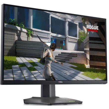 Dell/G2524H/25"/IPS/FHD/240Hz/1ms/Black/3RNBD, 210-BHTQ