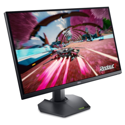 Dell/G2724D/27"/IPS/QHD/144Hz/1ms/Black/3RNBD, 210-BHTK