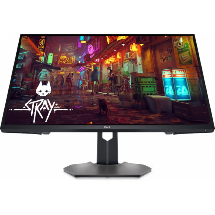 Dell/G3223Q/32"/IPS/4K UHD/144Hz/1ms/Black/3RNBD, 210-BDXS