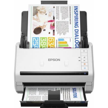 Epson WorkForce DS-530II, B11B261401