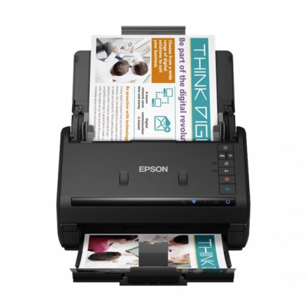 Epson WorkForce ES-500WII, B11B263401