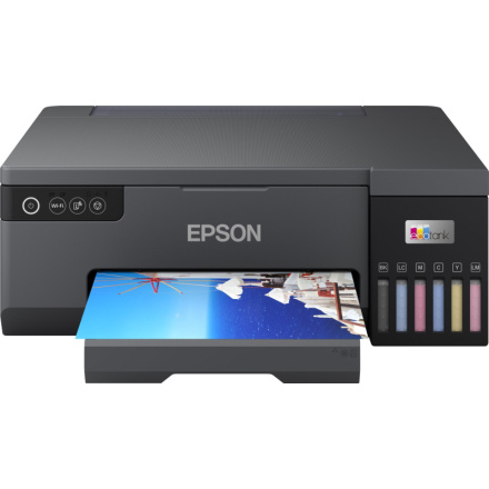 Epson EcoTank/L8050 ITS/Tisk/Ink/A4/WiFi/USB, C11CK37402