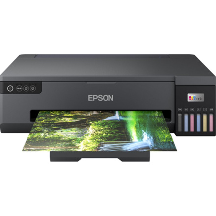 Epson EcoTank/L18050/Tisk/Ink/A3/WiFi, C11CK38402