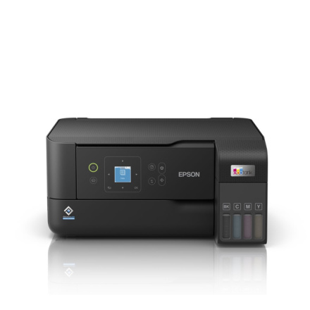 Epson EcoTank/L3560/MF/Ink/A4/WiFi/USB, C11CK58403